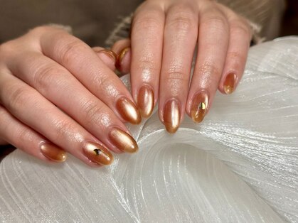 アレーズ(a l'aise)の写真