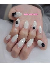 ルシエ(LUCIE)/シンプルデザイン120分コース