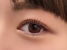 Tidi 豊中庄内店/まつげパーマ