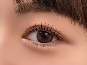 Tidi 豊中庄内店/まつげパーマ