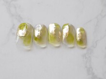 ディー ネイル アイラッシュ ヤバ(DEE nail×eyelash yaba)/A29スタンダード定額