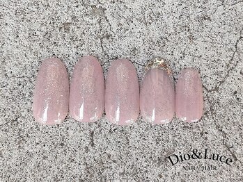 ディオ アンド ルーチェ(Dio&Luce)/Office design