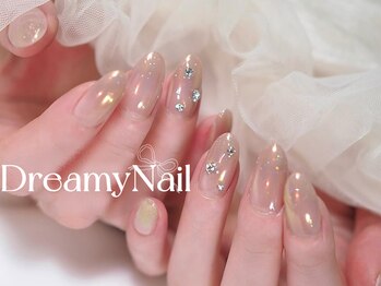 ドリーミーネイル 池袋(Dreamy Nail)/