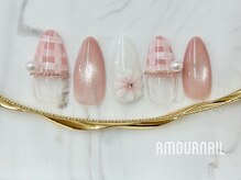 アムールラッシュ 新宿店(Amour lash)/春夏限定Collection
