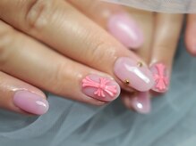 カフー(Kafuu)/【クロムネイル】