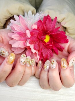 ハレレア(Hale Le'a)/Hand