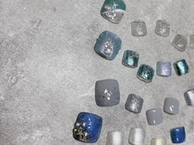 コラールネイル 本町(Colar Nail)/サマーバケーション☆
