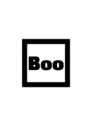 ブー(Boo)/kaede