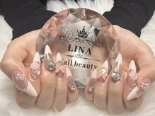 リナネイルビューティー(Lina nail beauty)