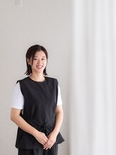 キヨイ(Kiyoi)&nbsp;山中 美保子