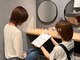 イチロクド(16°)の写真/自分に似合うまつ毛が分からない、眉毛の整え方が分からないそんな初めての方にオススメ♪【眉毛/パーマ】