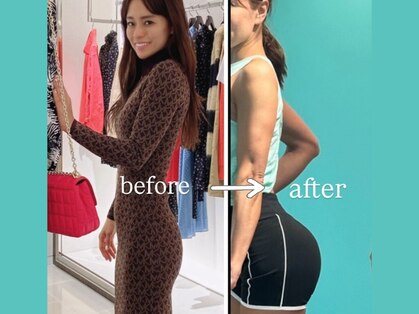 ウーマンズジム(Woman's GYM)の写真