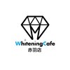 ホワイトニングカフェ赤羽店のお店ロゴ