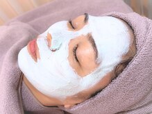 ソワナ(soina)の雰囲気（＜丁寧なカウンセリング＞と＜スキンケアアドバイス＞が大好評！）