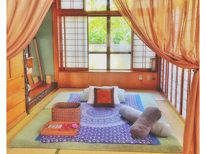 マナティ(ManaTi)の写真