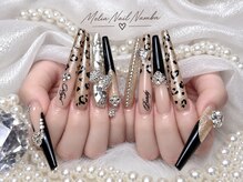 メリアネイルナンバ(Melia Nail Namba)