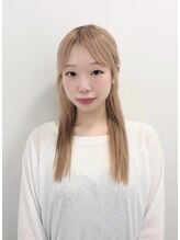 ルーシーズ アイラッシュ ブランチ博多店(Lucy's Eyelash)&nbsp;Miki 