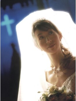 ピュアネス(PURENESS)/挙式直前！ピーリング&エステ