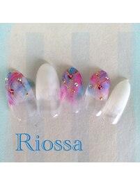 ラグーンコース￥5900