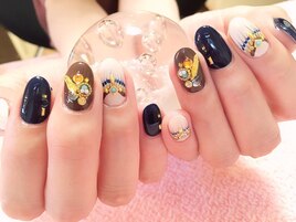 エスニック