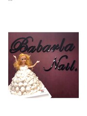 Babarla nail salon(スタッフ)