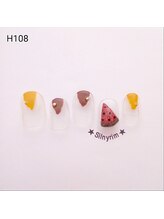 シルニー リム(Silny rim)/ジェル定額【￥8120】初回￥7120