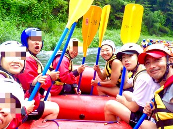 関谷カイロプラクティック整体院/2019 夏の思い出 NO.1