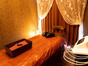 ソレイユ(Soleil)/