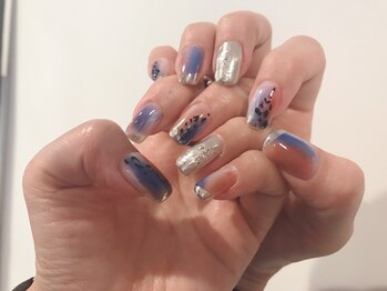 プティットスリール 西尾店(Petit Sourire)/☆ヒョウ柄☆ 