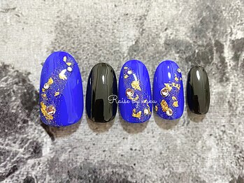 ゴールド定額 / ¥7000