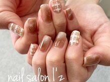 ネイル ジーズ(nail ziez)/