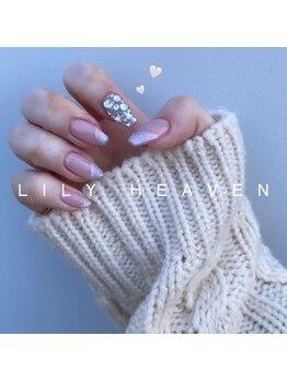 リリーヘブン(LILY HEAVEN)/