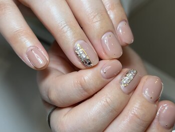 マイショウ 加須店(MY SHOW)/オフィスネイル