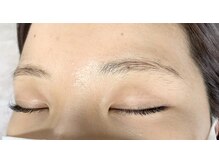 バタフライ 東戸塚店/アイブロウ＋眉パーマ