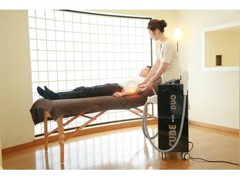 東京メンズビューティー 上野御徒町