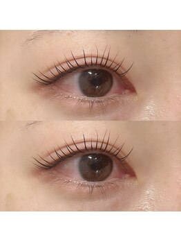 エーアイ 浅草橋(Ai)/パリジェンヌラッシュリフト