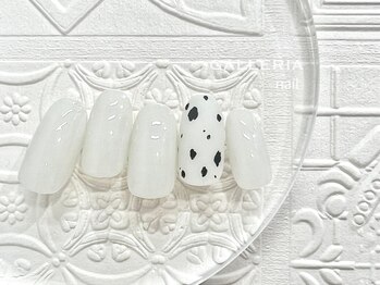 ガレリア ネイル(GALLERIAネイル)/シンプルコース