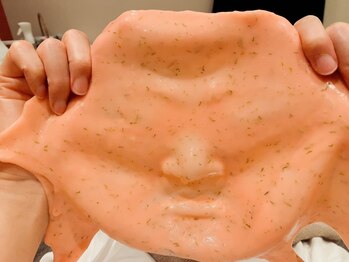 スワンスタイル(SWANSTYLE)/カスマラパック オレンジ