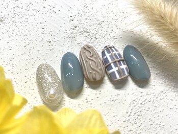 ネイルサロン アイナ(NailSalon Aina)/アートコース