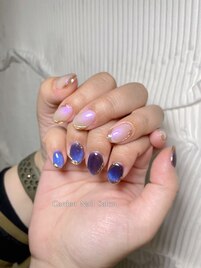 トレンド定額90分￥7500