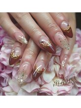 アイネイル(iNAIL)/