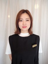 ラト ファムエオム(LATO femme et homme)&nbsp;SAI ENDO