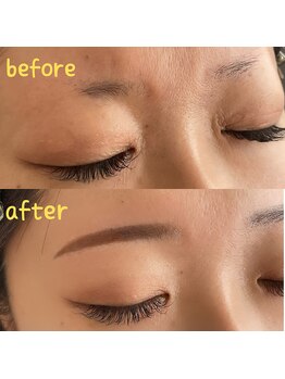 サンフラワー(3flower)/INPUT BROW☆