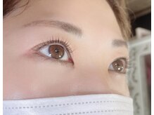 シャルム 五反田(Charme)/パリジェンヌラッシュリフト