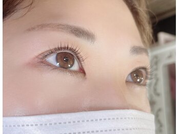 シャルム 五反田(Charme)/パリジェンヌラッシュリフト