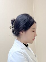 命水鍼灸院 キム