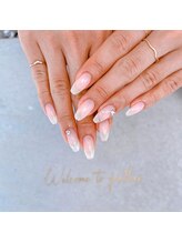 フェザー(feather)/