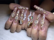 ネイルサロン ジャスト ネイルズ(Just Nails.)