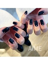 アイム(AIME)/シンプル