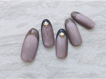 ブルーメープル(BlueMaple)/【hand】定額トレンド7800円